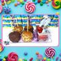 Photo of Sugar Planet