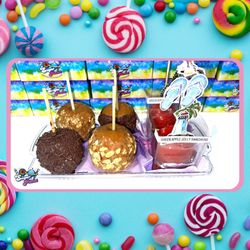 Sugar Planet