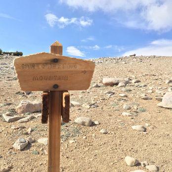 Mount San Gorgonio - Hiking Near Me Mount San Gorgonio - Hiking Near Me