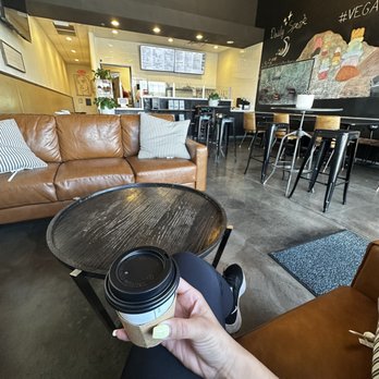Daily Spark Coffee - Beautiful - Coffee & Tea Near Me - Henderson, Nevada Daily Spark Coffee - Beautiful - Coffee & Tea Near Me - Henderson, Nevada