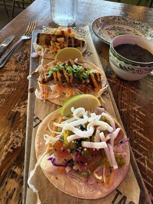 Tacocraft Taqueria & Tequila Bar by null