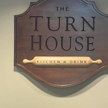 The Turn House - Entrance - New American Near Me - Columbia, Maryland The Turn House - Entrance - New American Near Me - Columbia, Maryland