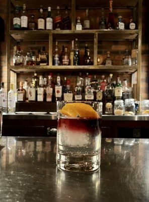 The Rossi Kitchen & Bar by null