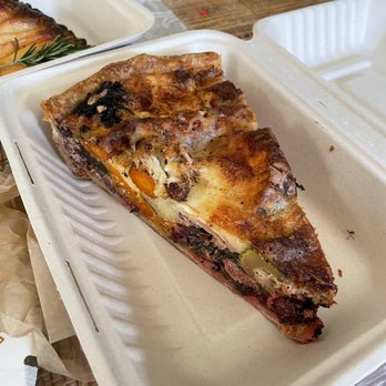 Seed Bakery - Quiche! - Bakeries Near Me - Pasadena, California Seed Bakery - Quiche! - Bakeries Near Me - Pasadena, California