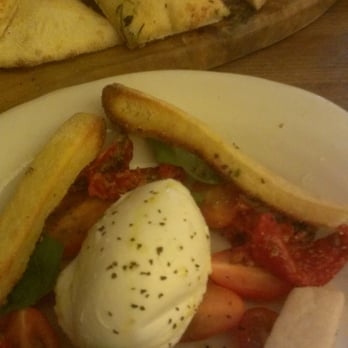 Zizzi - Italian Near Me - St Andrews, FIF