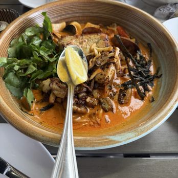 La Costanera - Peruvian Near Me - Half Moon Bay, California