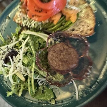 UT47 Kitchen & Bar - Avocado toast - Breakfast & Brunch Near Me - New York, New York