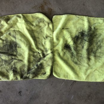 LUV Car Wash - After wiping down at home. - Car Wash Near Me - Simi Valley, California LUV Car Wash - After wiping down at home. - Car Wash Near Me - Simi Valley, California