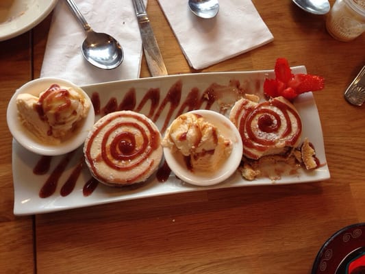 Quinoa Peruvian & Mexican Restaurant by null