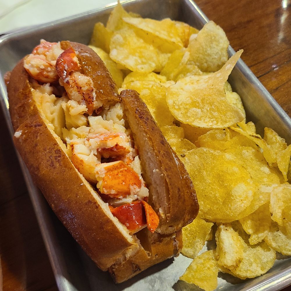 Murphys Grade - Seafood Near Me - Murphys, California