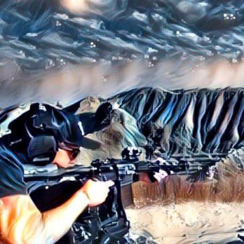 Buffalo Range Shooting Park - Gun/Rifle Ranges Near Me - Ottawa, Illinois