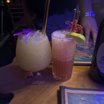 Forbidden Cove - Tiki Bars Near Me - San Diego, California