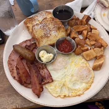 The Breakfast Company - Ultimate - Coffee & Tea Near Me - Sarasota, Florida