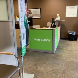 H&R Block