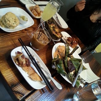 Revel - Brunch! - Korean Near Me - Seattle, Washington Revel - Brunch! - Korean Near Me - Seattle, Washington