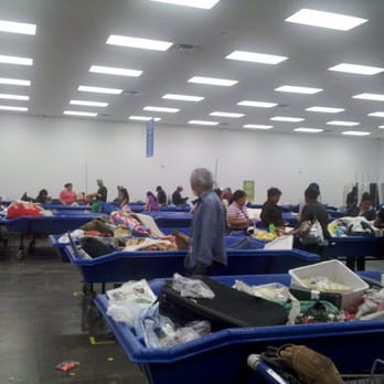 Goodwill Clearance Center - A HOARDERS paradise! - Thrift Stores Near Me - Phoenix, Arizona Goodwill Clearance Center - A HOARDERS paradise! - Thrift Stores Near Me - Phoenix, Arizona