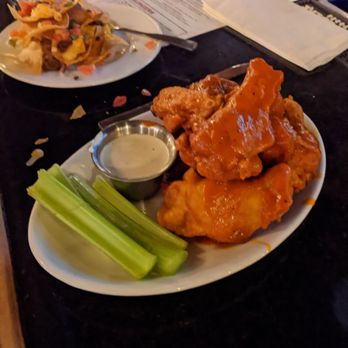 Rochester Mills Beer Co. - Wings - Pubs Near Me - Rochester, Michigan Rochester Mills Beer Co. - Wings - Pubs Near Me - Rochester, Michigan