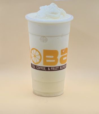 I Heart Boba by null