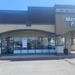 Mattress Firm Costa Mesa