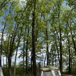 Newaygo State Park