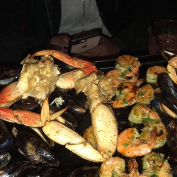 The Dead Fish - Seafood Near Me - Crockett, California The Dead Fish - Seafood Near Me - Crockett, California