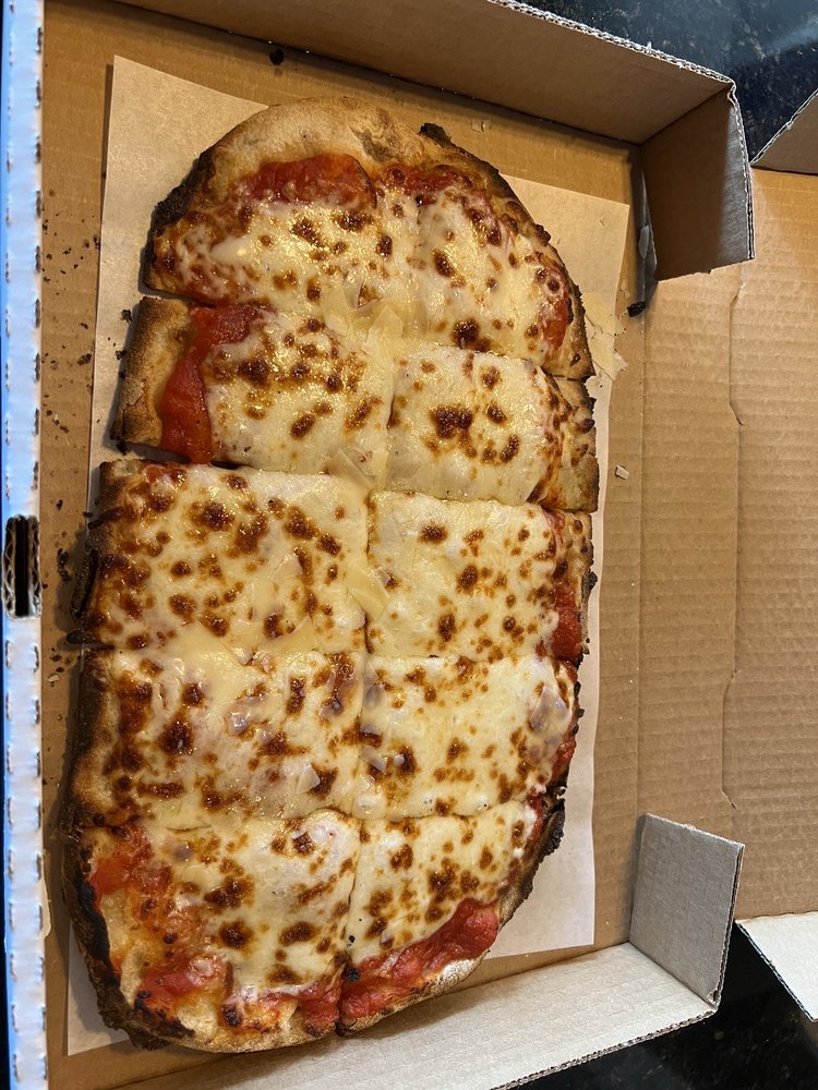 PINSA FIRE Updated September 2024 13 Photos 793 W Montrose St