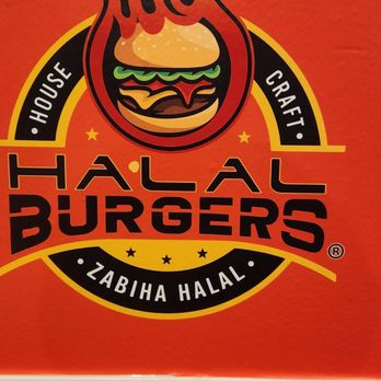 Halal Burgers - Halal Near Me - Hilliard, Ohio