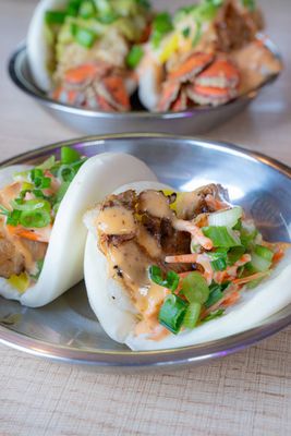 K-Pop Ramen Dallas by null