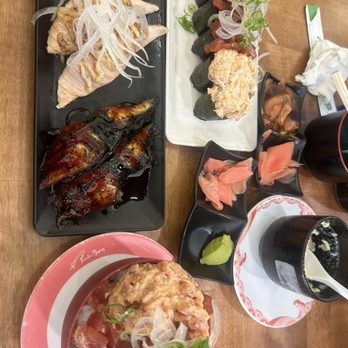 Sushi Bay - Sushi Bars Near Me - Kapolei, Hawaii Sushi Bay - Sushi Bars Near Me - Kapolei, Hawaii