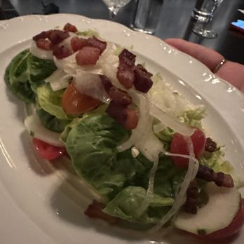 The Milton Inn - Salad appetizer - French Near Me - Sparks Glencoe, Maryland The Milton Inn - Salad appetizer - French Near Me - Sparks Glencoe, Maryland