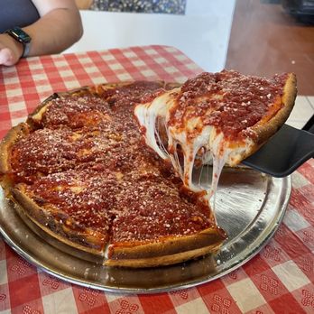 TONY’S LITTLE ITALY PIZZA - Updated July 2024 - 1339 Photos & 2409