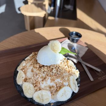 Sul & Beans - Desserts Near Me - Irvine, California Sul & Beans - Desserts Near Me - Irvine, California