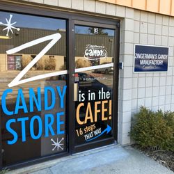 Zingerman's Candy Manufactory