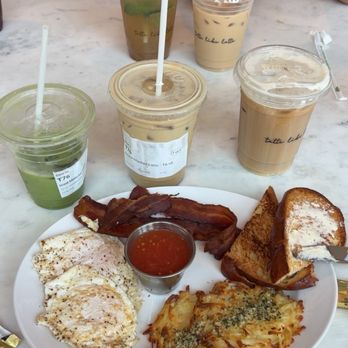 Tatte Bakery & Cafe | Ashburn - House Breakfast Plate - Breakfast & Brunch Near Me - Ashburn, Virginia Tatte Bakery & Cafe | Ashburn - House Breakfast Plate - Breakfast & Brunch Near Me - Ashburn, Virginia