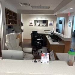 Sonterra Health Center