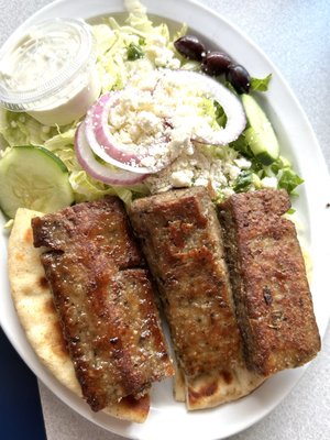 Mykonos Grill by null