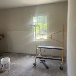 Proline Construction