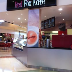 Red Fox Kafe