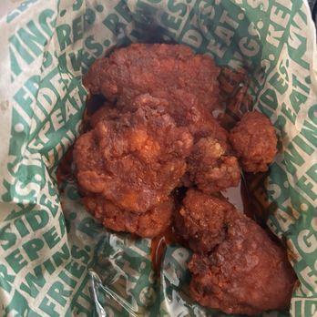 Wingstop - Chicken Wings Near Me - Catonsville, Maryland