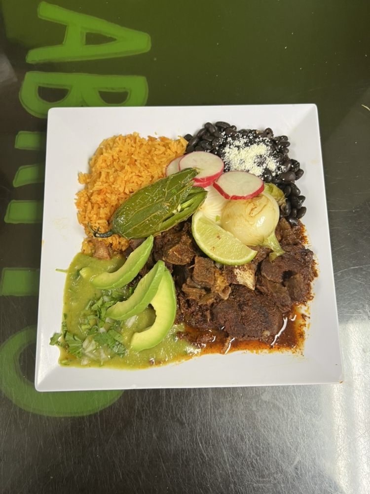 EL CABRITO MEXICAN GRILL CROFTON 107 Photos & 29 Reviews 2046