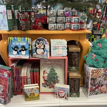Wit & Whimsy Toys - Toy Stores Near Me - Granite Bay, California
