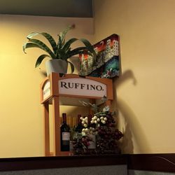 Wave Bistro