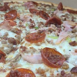Abe's Place Pizza and Subs