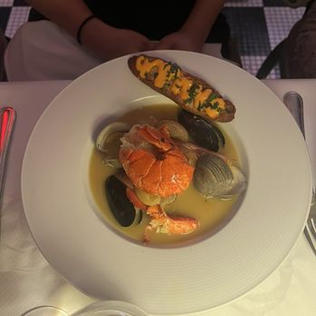 Paris Bar - Bouillabaisse - French Near Me - New York, New York Paris Bar - Bouillabaisse - French Near Me - New York, New York