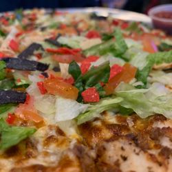 Varsity Sports Cafe & Roman Coin Pizza