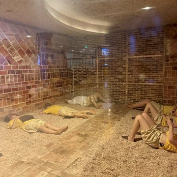 Wi Spa - Day Spas Near Me - Los Angeles, California Wi Spa - Day Spas Near Me - Los Angeles, California
