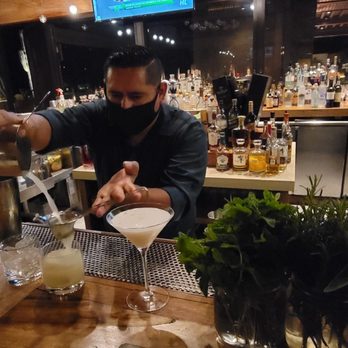 Nobu Restaurant - Japanese Near Me - Cabo San Lucas, BCS