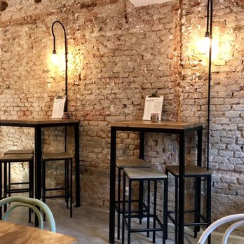 Coffee & Greens - Cafeteria Near Me - Gerona, GI Coffee & Greens - Cafeteria Near Me - Gerona, GI