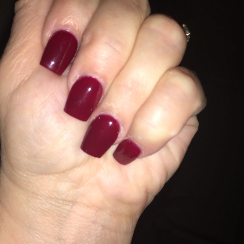 Ivy's Nails & Spa - Nail Salons Near Me - Temecula, California