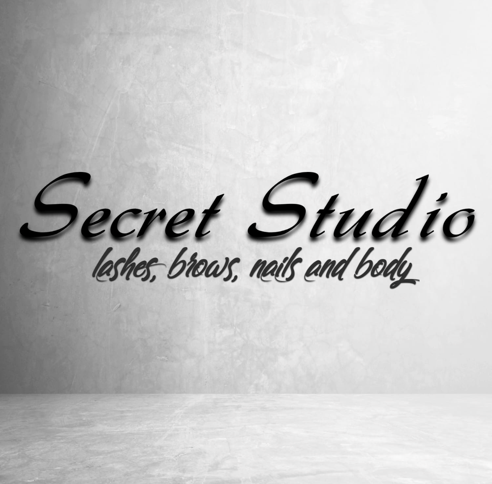 Secret Studio Logo